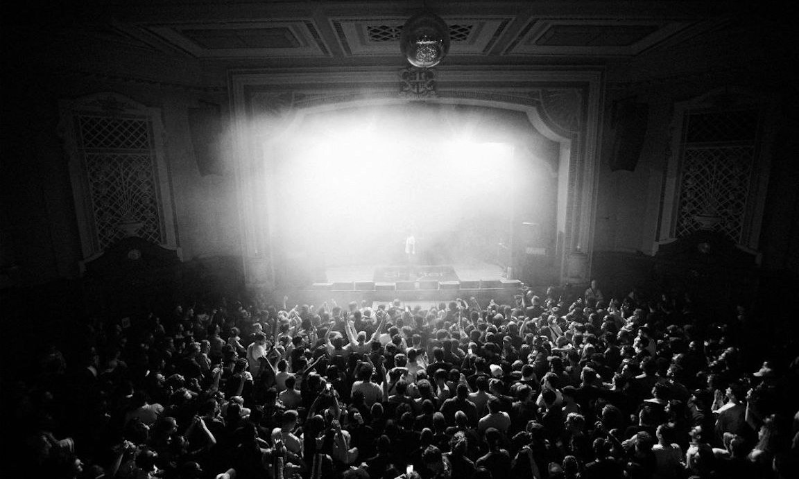 WIN A year's supply of tickets to Islington Assembly Hall 05/02/24