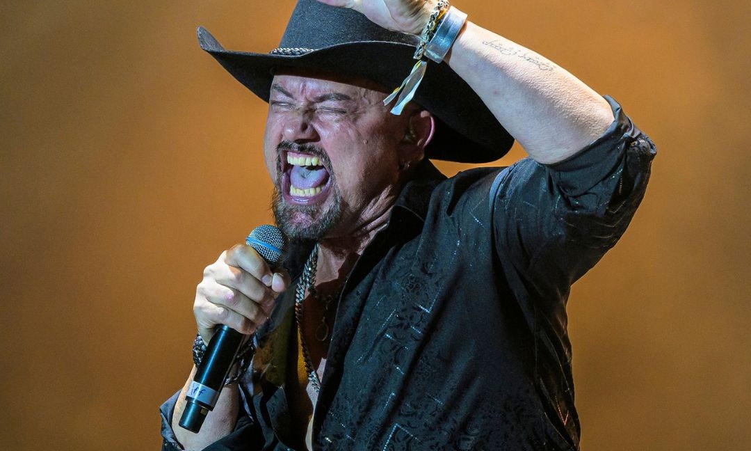 Geoff Tate's Operation: Mindcrime - 05/09/26