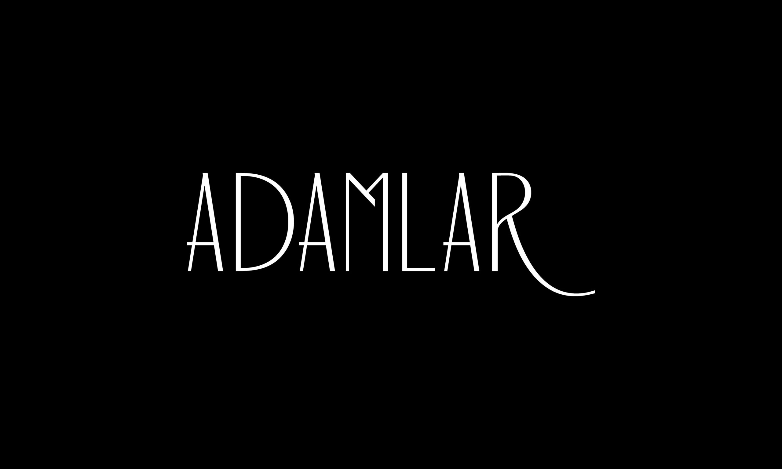 Adamlar - 08/11/26