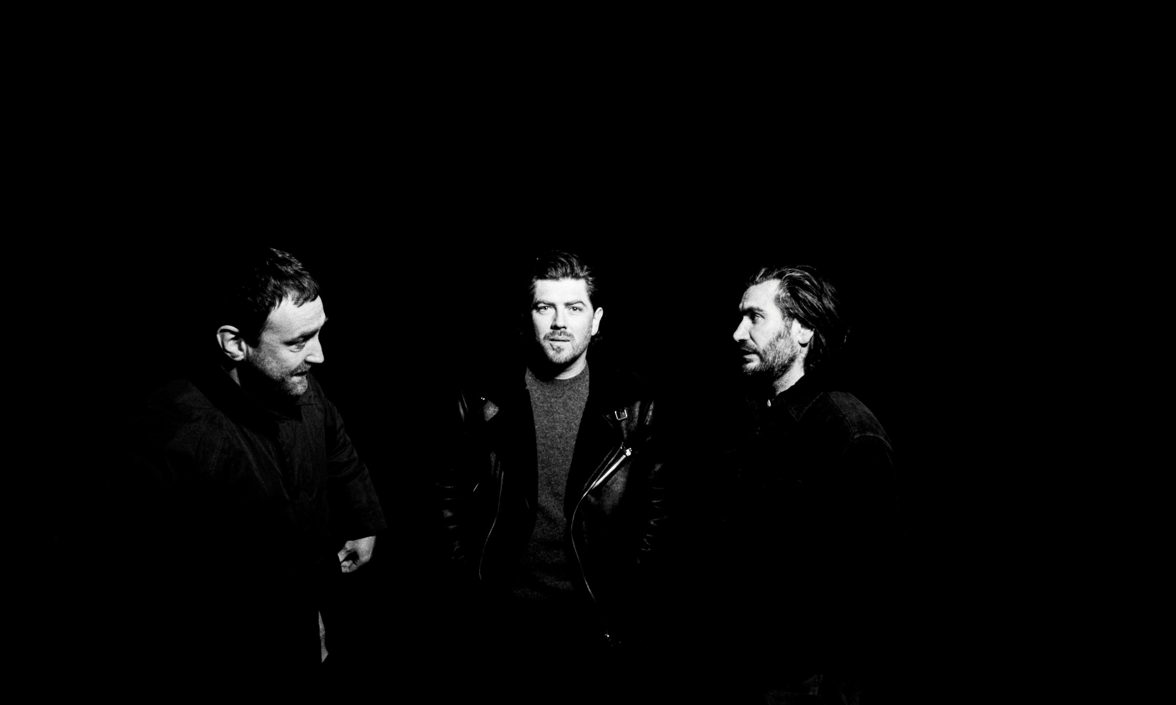 Twin Atlantic